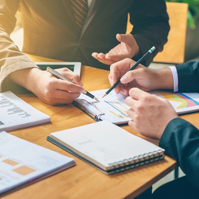 银河galaxy集团培训服务流程