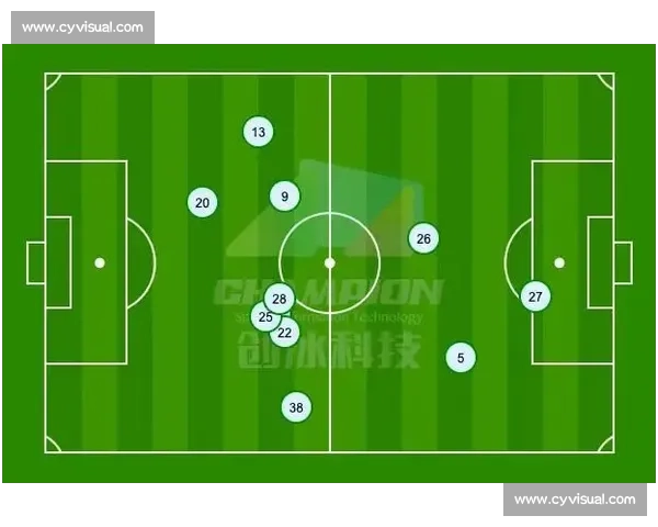 聚焦足球赛事在线观看体验解析平台发展趋势与用户需求全面升级
