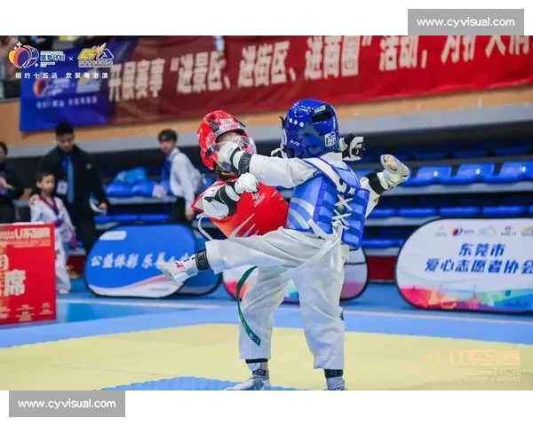 聚焦跆拳道比赛竞技精神与规则演变的全面观察与思考发展趋势分析